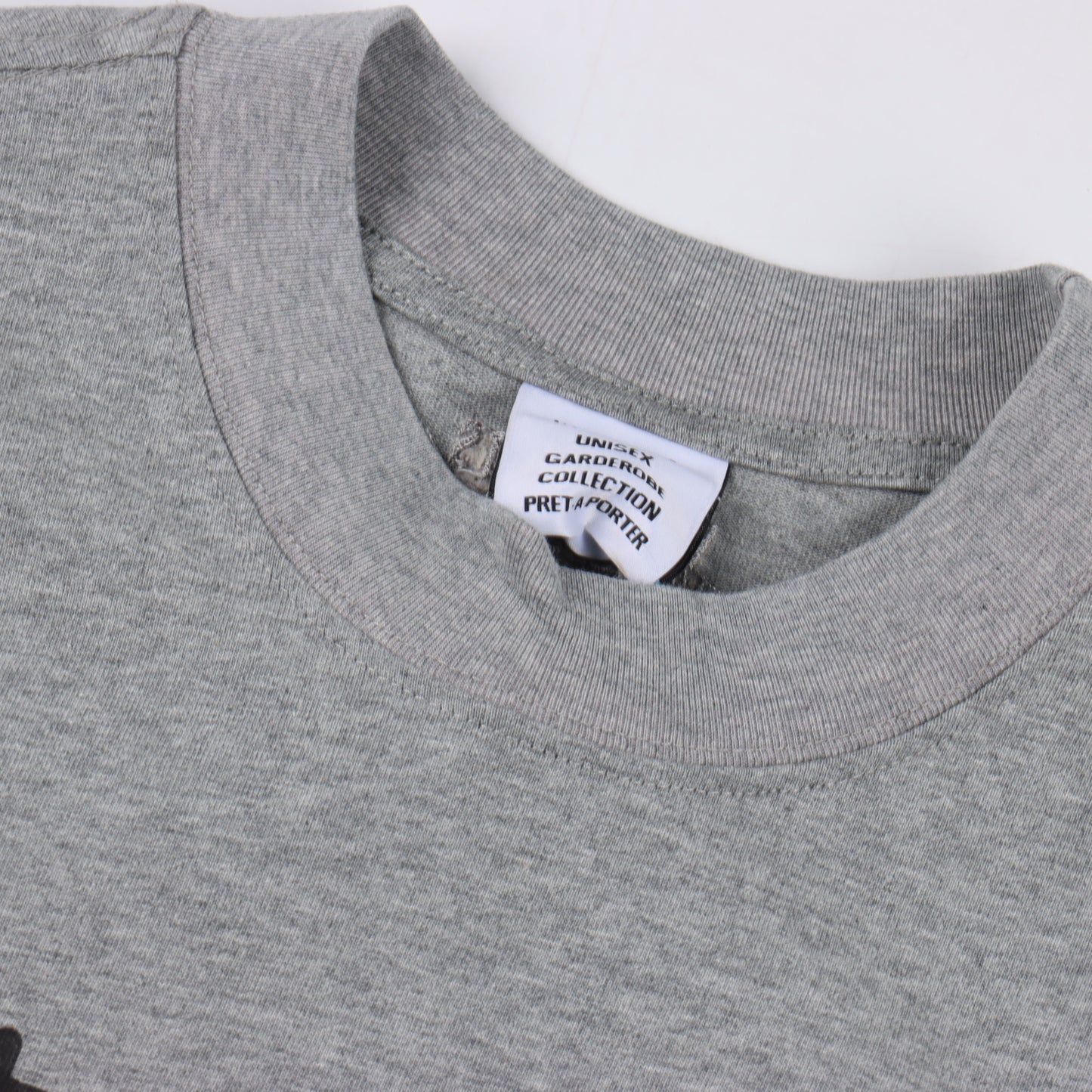 VETEMENTS T-SHIRT - SUPER CLONE