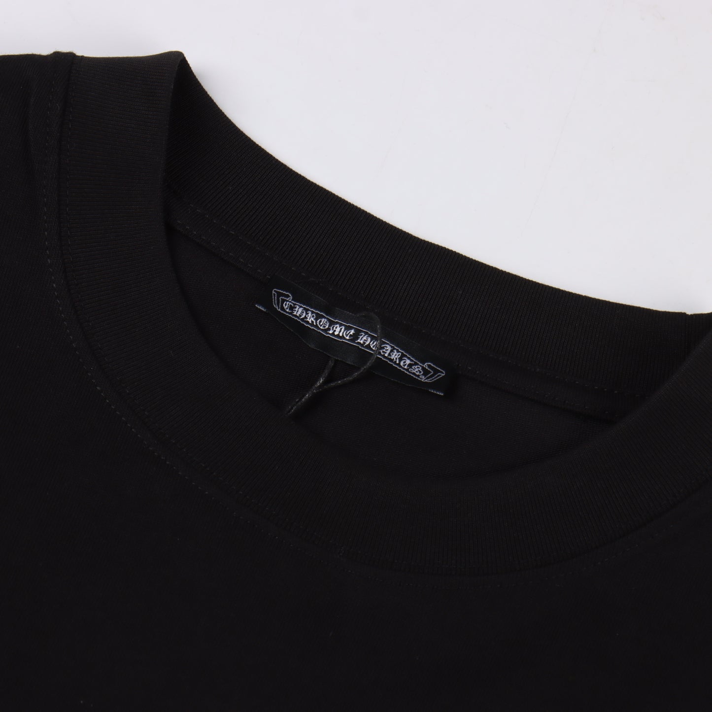 CHROME HEARTS T-SHIRT - SUPER CLONE
