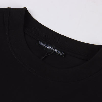 CHROME HEARTS T-SHIRT - SUPER CLONE
