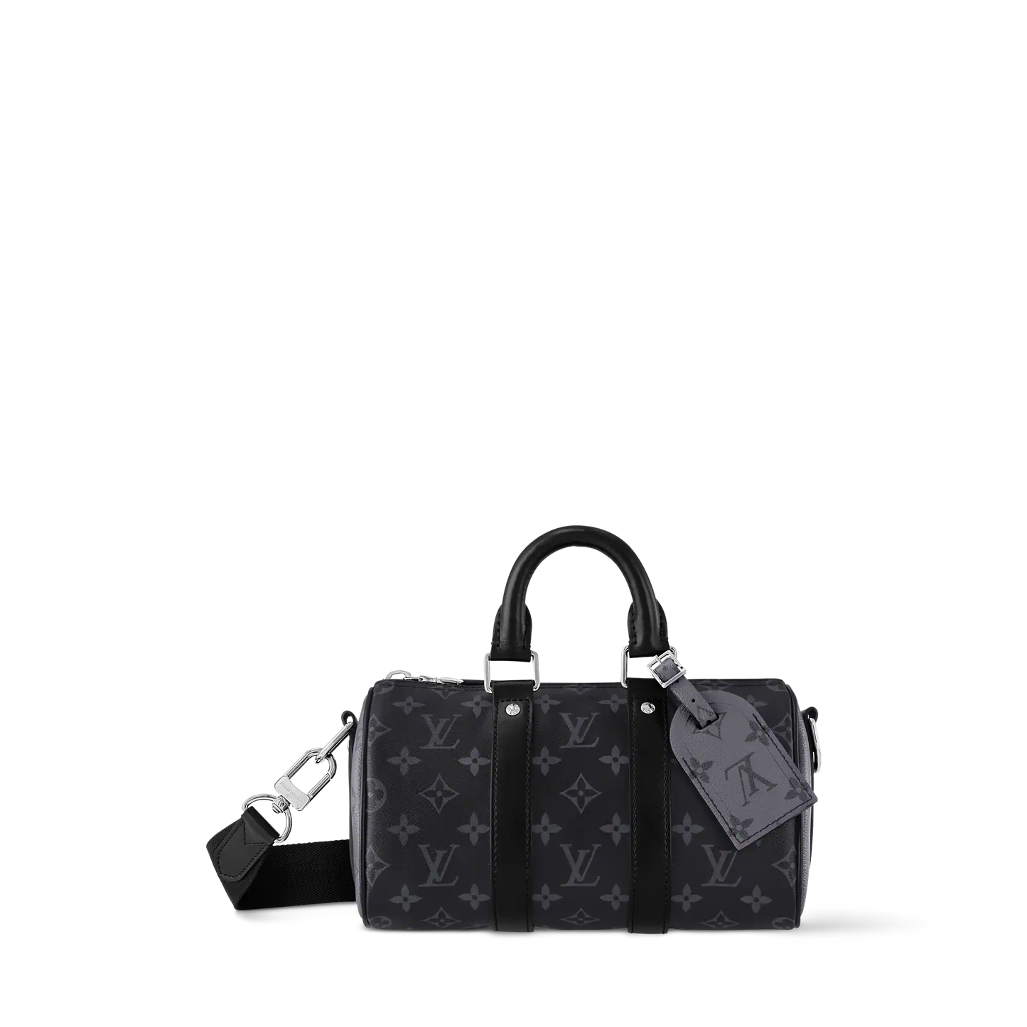 LOUIS VUITTON KEEPALL BANDOULIÈRE 25 – Full Set  - 1:1 HIGH END
