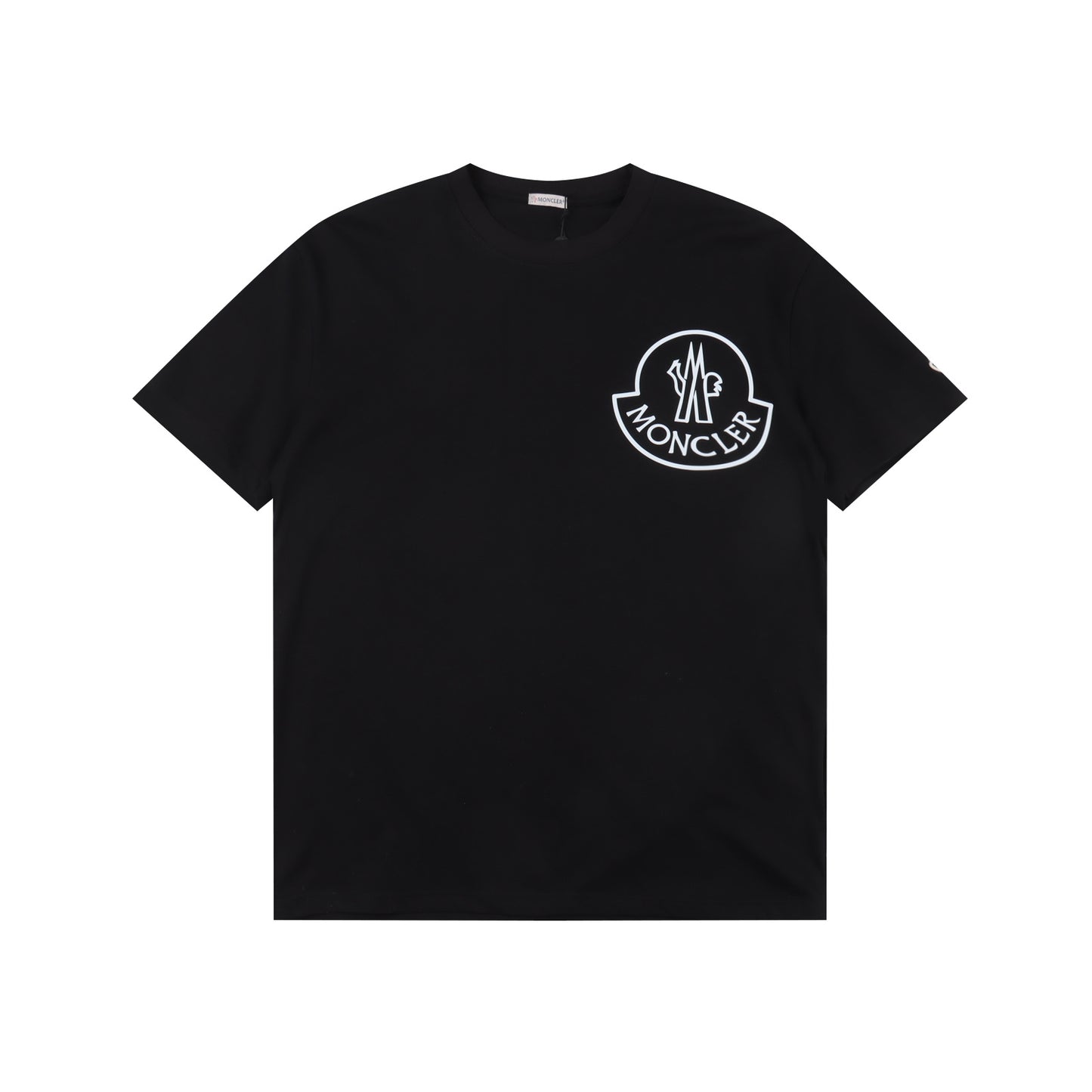 MONCLER T-SHIRT - SUPER CLONE