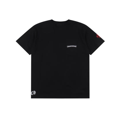 CHROME HEARTS T-SHIRT - SUPER CLONE