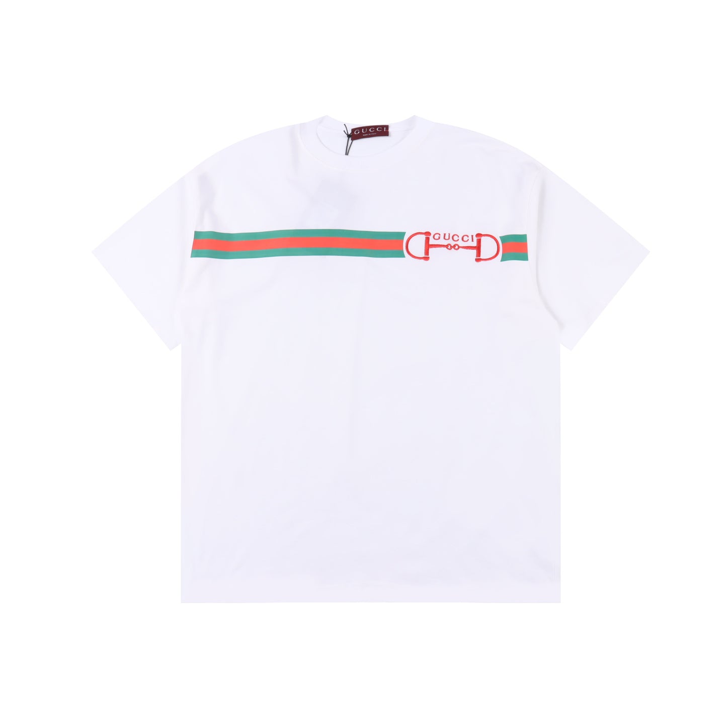 GUCCI T-SHIRT - SUPER CLONE
