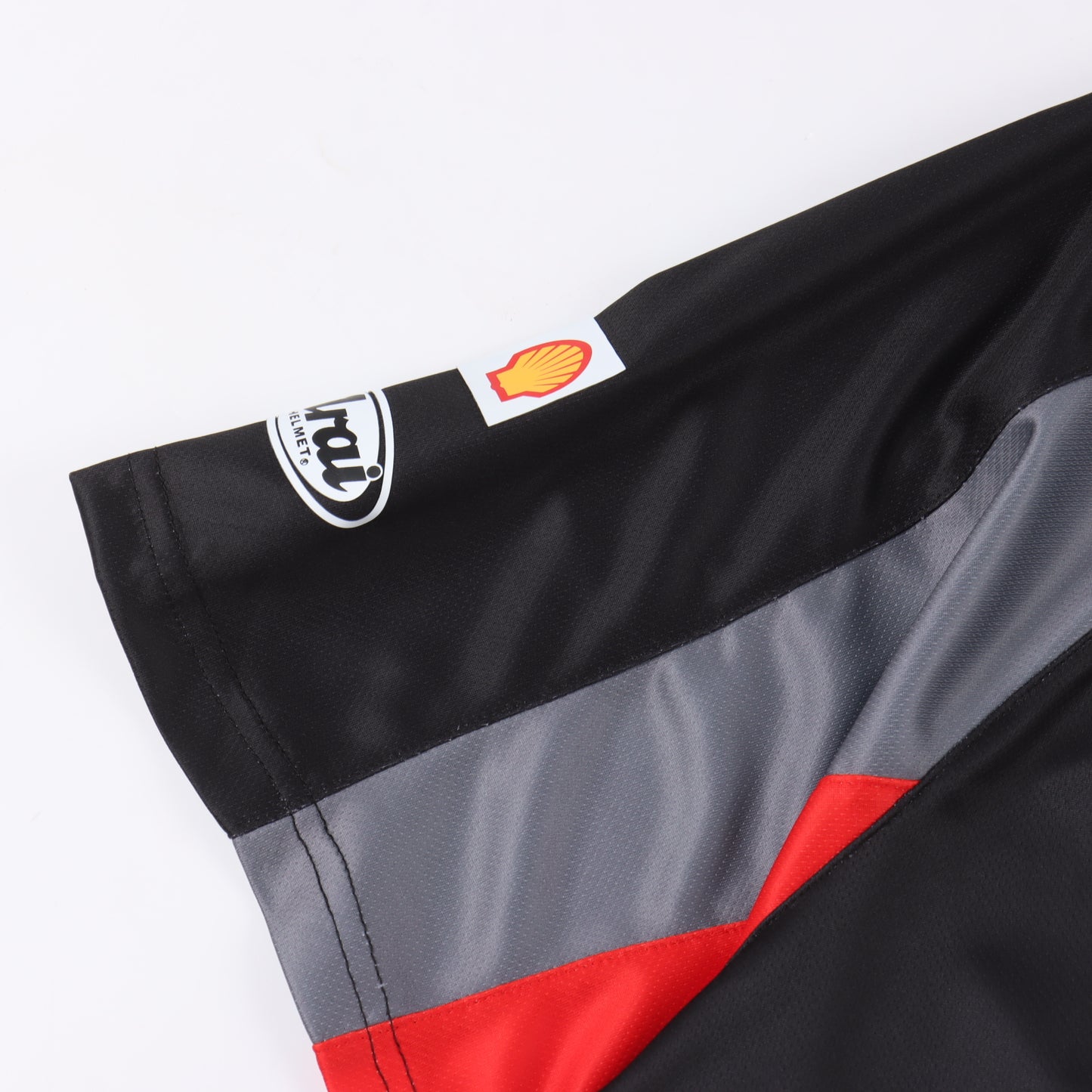 Supreme x DUCATI Jersey - SUPER CLONE