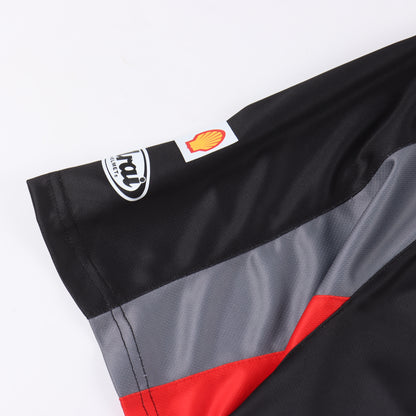 Supreme x DUCATI Jersey - SUPER CLONE