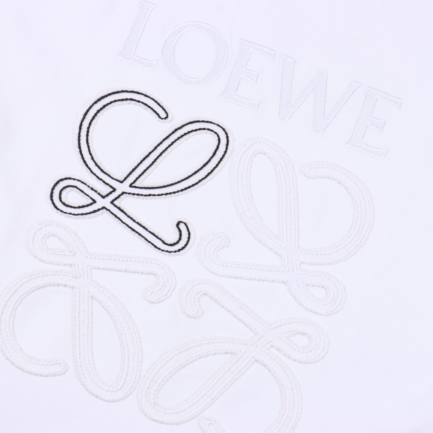 LOEWE T-SHIRT - SUPER CLONE
