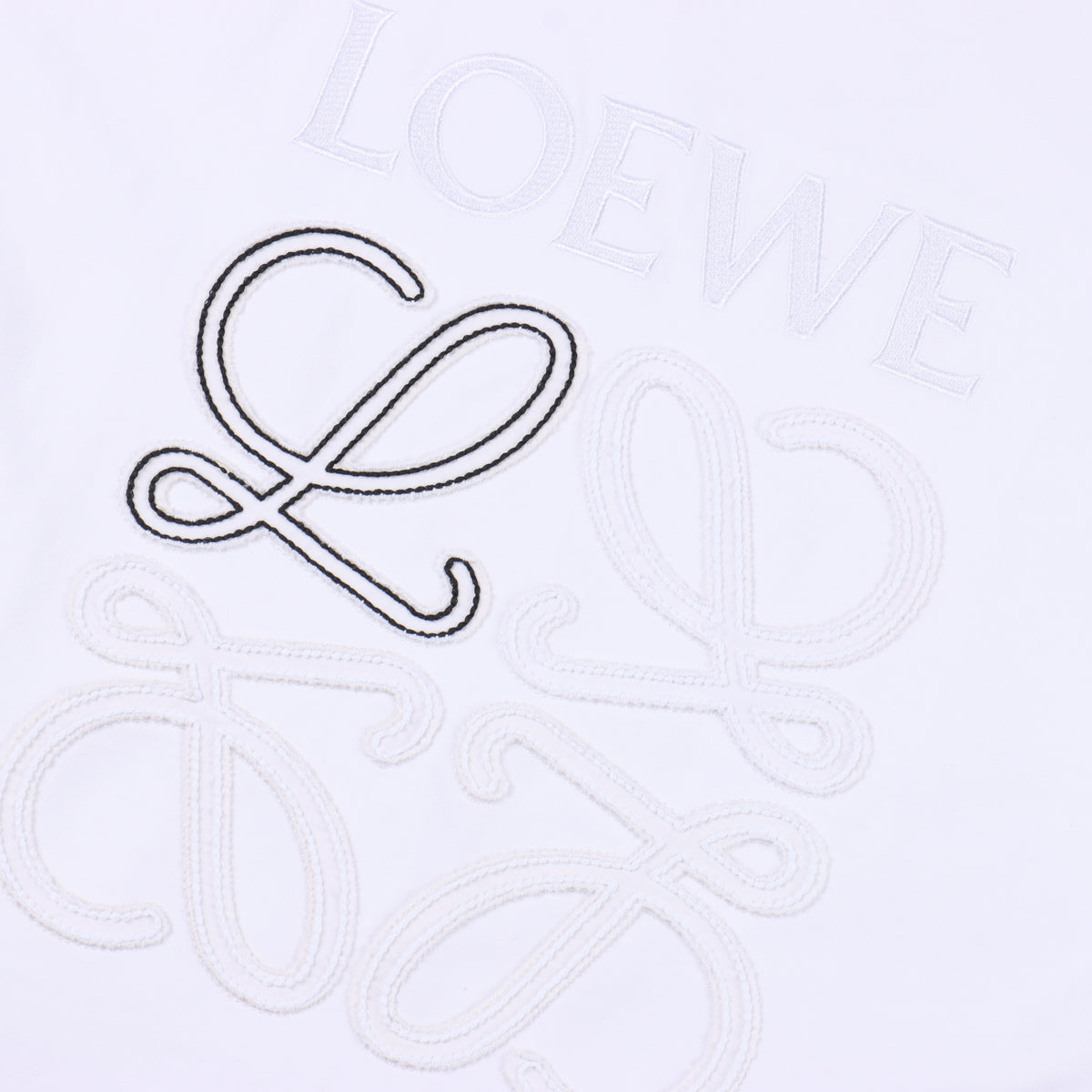 LOEWE T-SHIRT - SUPER CLONE
