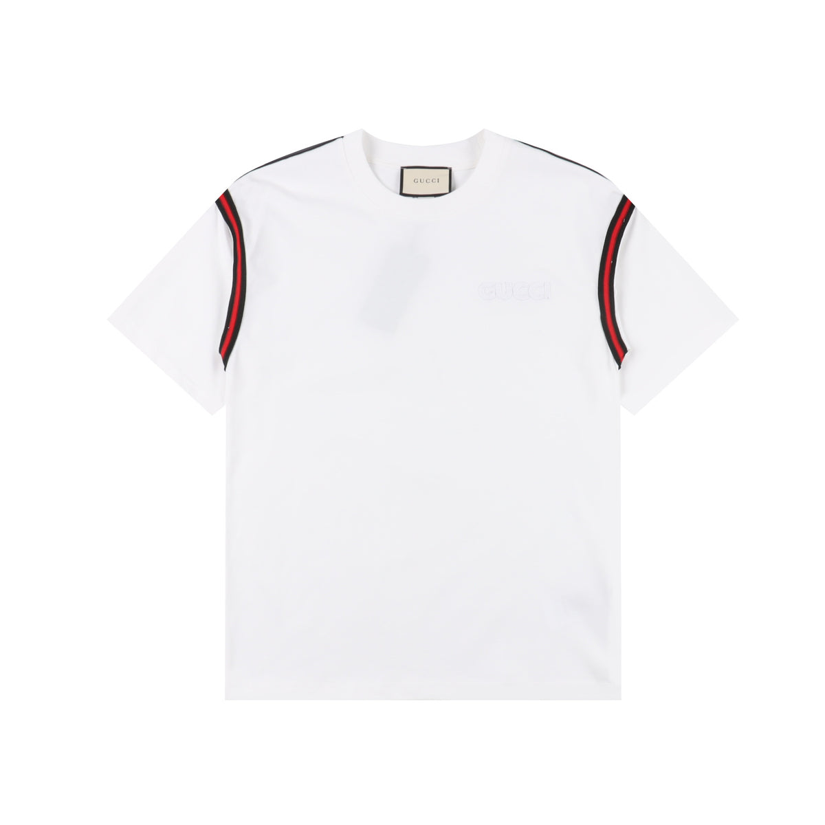 GUCCI T-SHIRT - SUPER CLONE