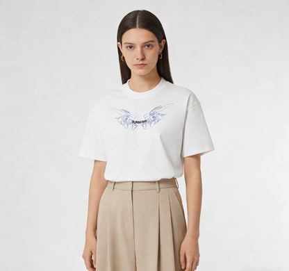 BURBERRY T-SHIRT - SUPER CLONE