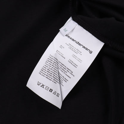 ALEXANDER WANG T-SHIRT - SUPER CLONE