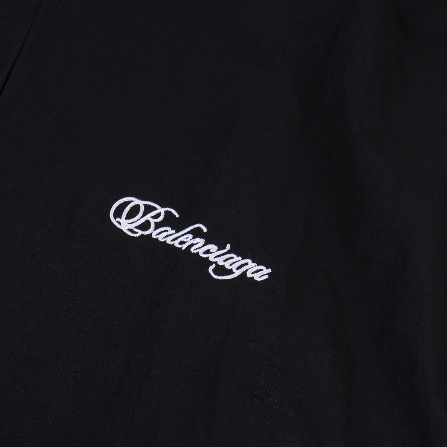 BALENCIAGA TRACK JACKET SET - SUPER CLONE