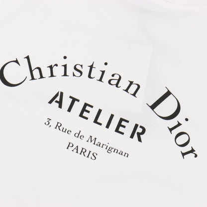 DIOR T-SHIRT - SUPER CLONE