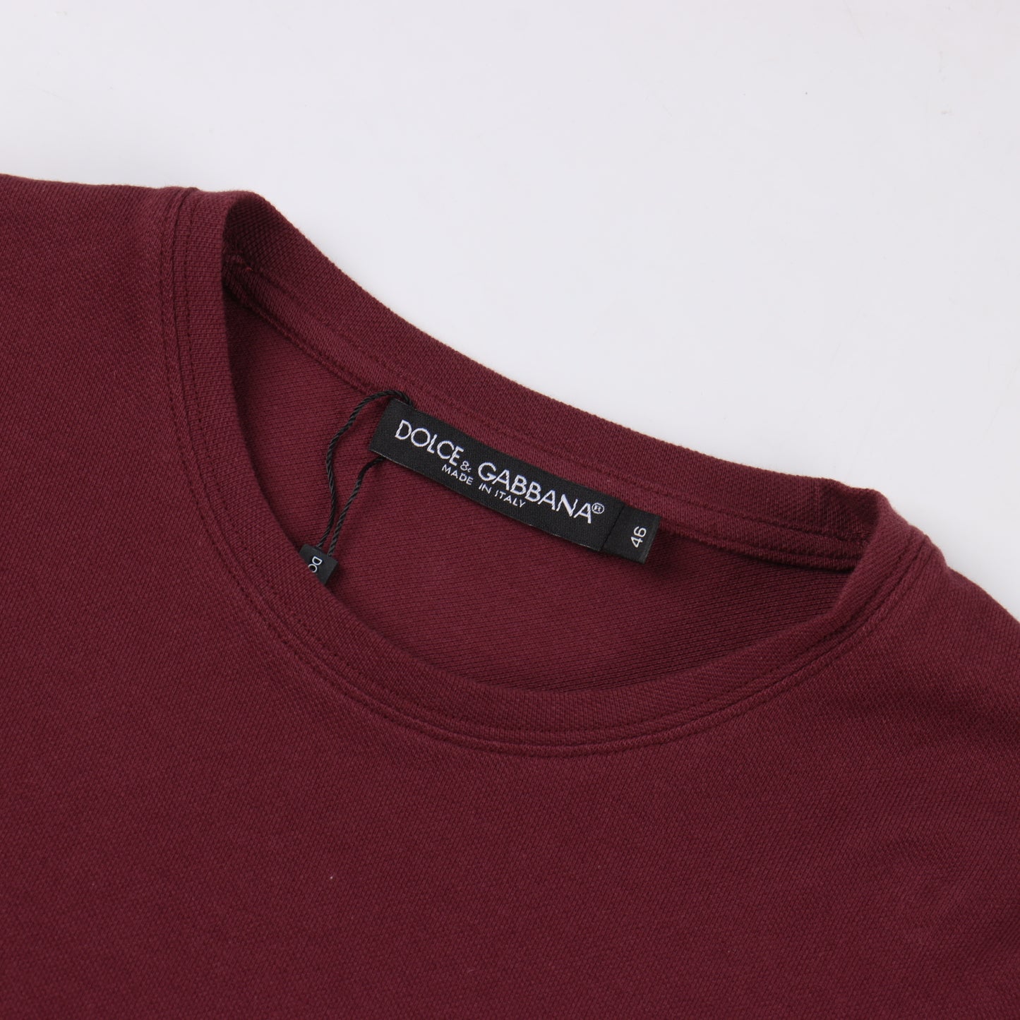 DOLCE & GABANNA T-SHIRT - SUPER CLONE 260G