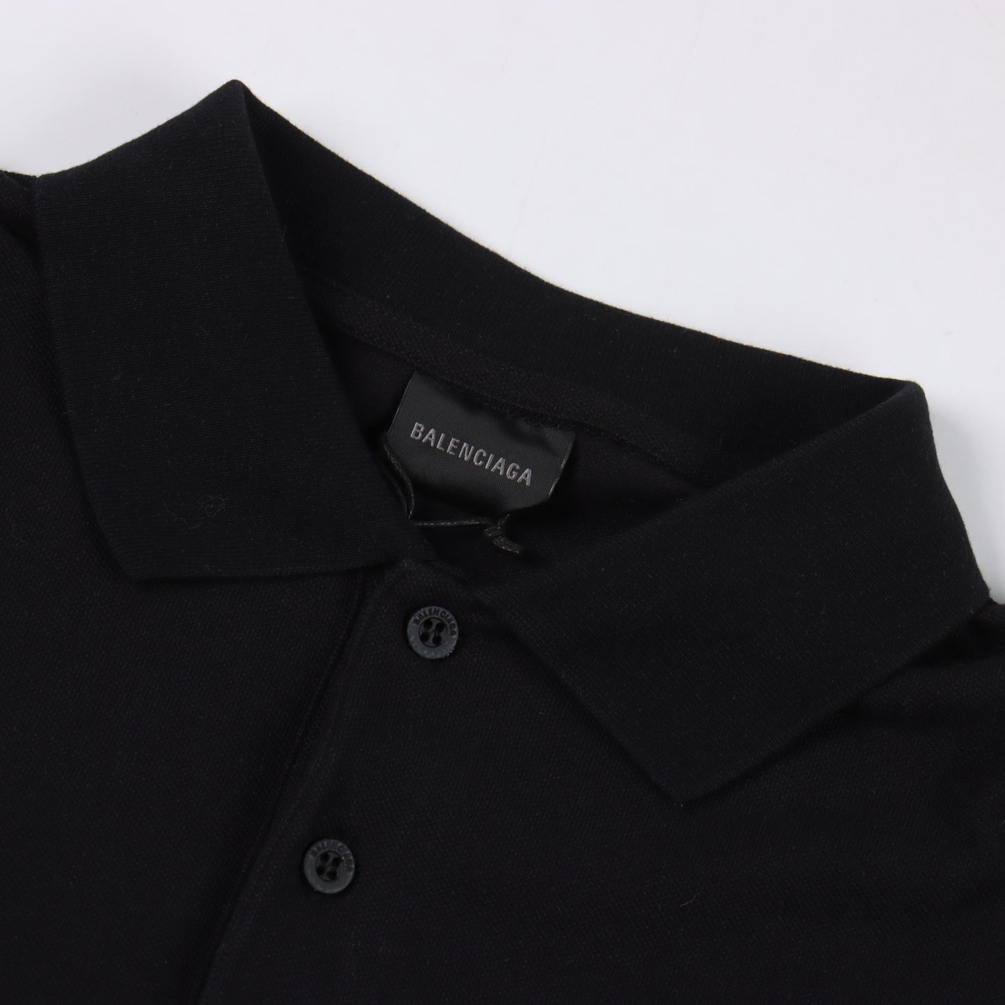 BALENCIAGA POLO SHIRT – mit Tags – 1:1 HIGH END