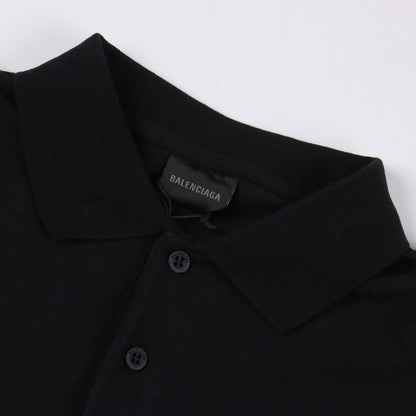 BALENCIAGA POLO SHIRT – mit Tags – 1:1 HIGH END