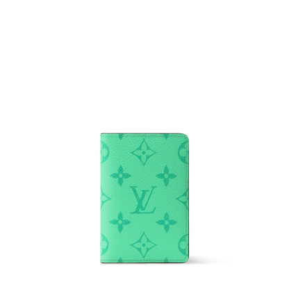 LOUIS VUITTON POCKET ORGANIZER– Full Set  - 1:1 HIGH END