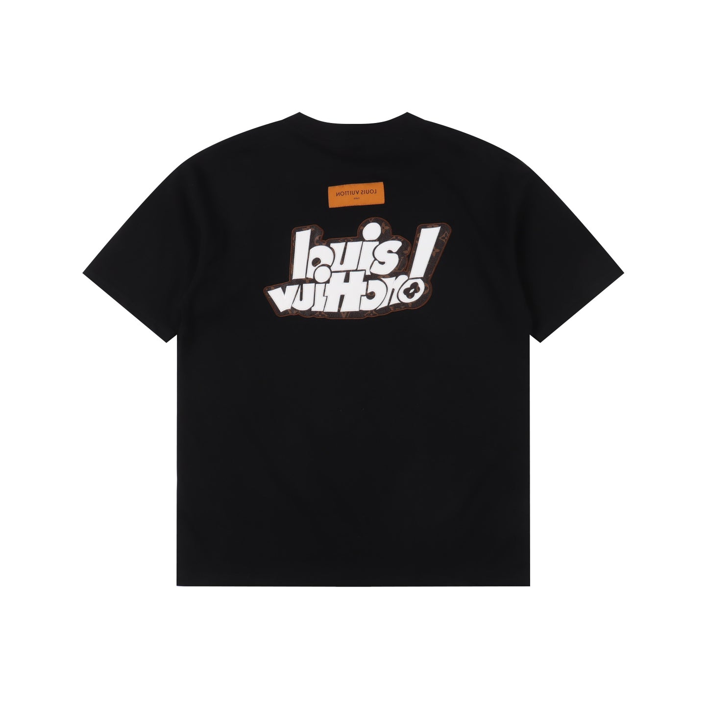 LOUIS VUITTON T-SHIRT - SUPER CLONE