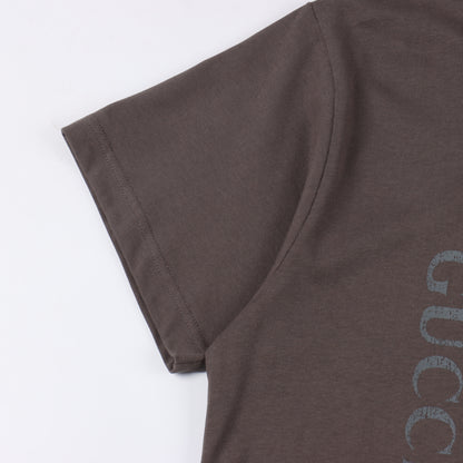 GUCCI T-SHIRT - SUPER CLONE