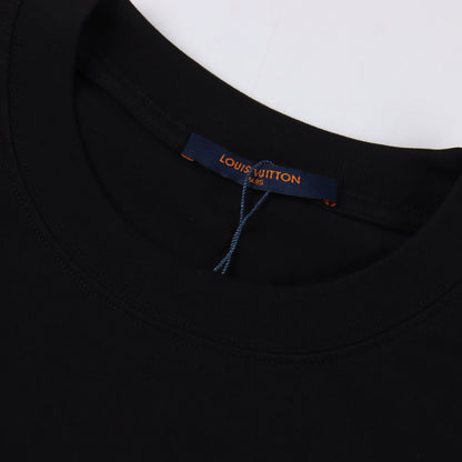LOUIS VUITTON T-SHIRT - SUPER CLONE