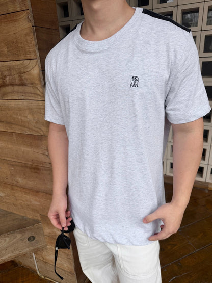 BRUNELLO CUCINE T-SHIRT - SUPER CLONE