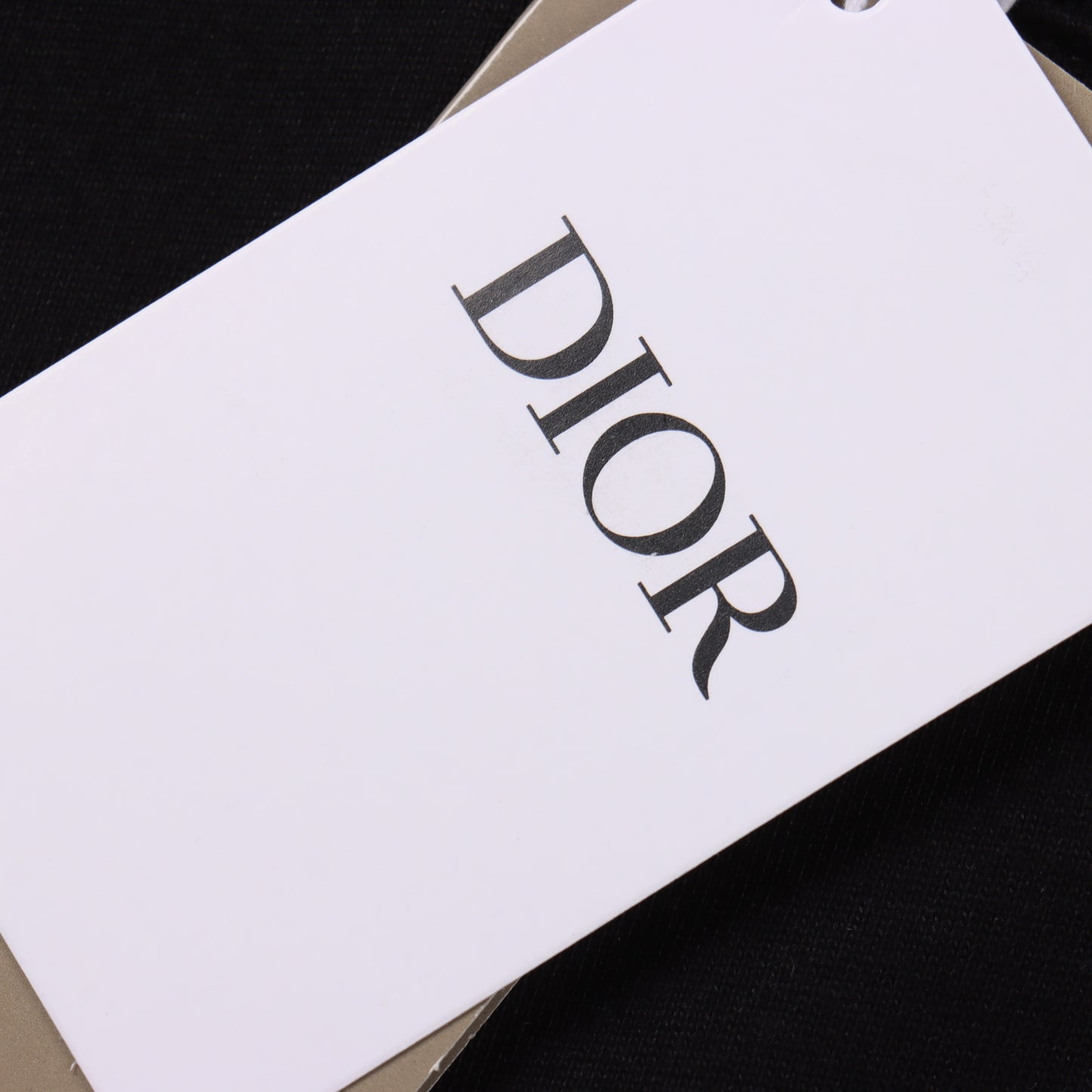 DIOR T-SHIRT - SUPER CLONE