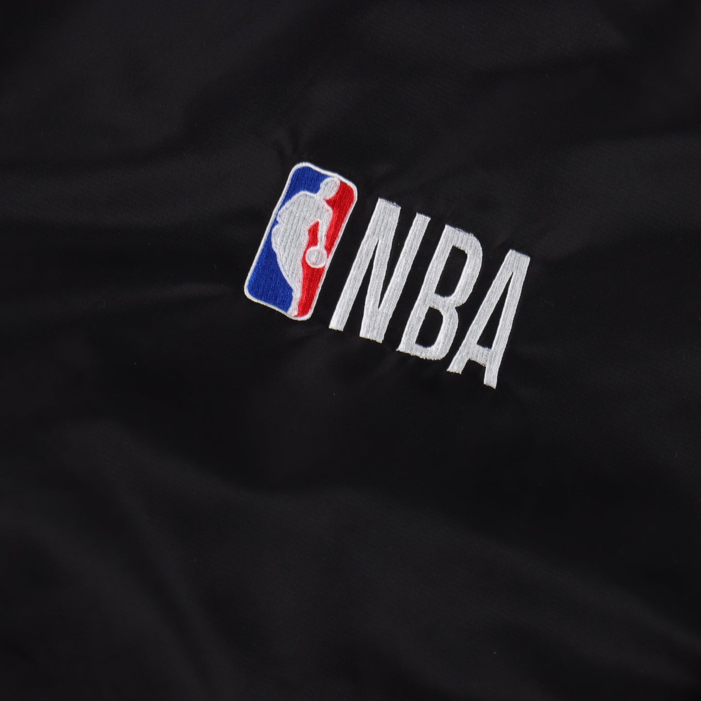 BALENCIAGA x NBA BOMBER JACKET – Black Edition – 1:1 HIGH END