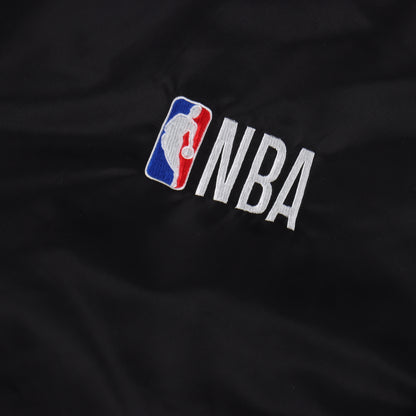 BALENCIAGA x NBA BOMBER JACKET – Black Edition – 1:1 HIGH END