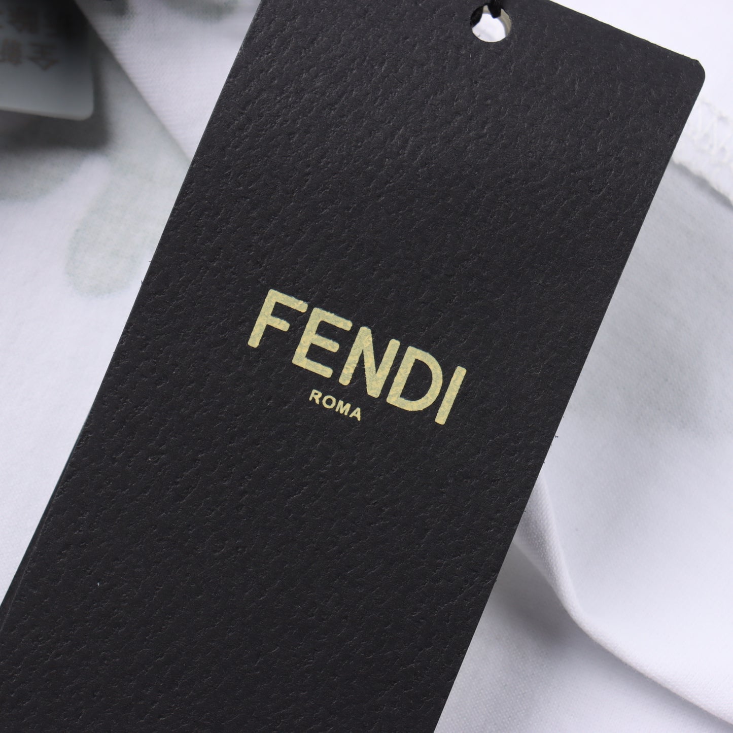 FENDI T-SHIRT - SUPER CLONE