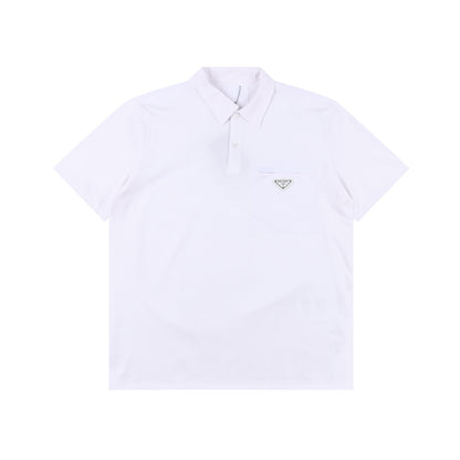 PRADA POLO SHIRT – mit Tags – 1:1 HIGH END