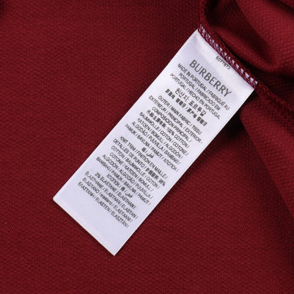 BURBERRY POLO SHIRT – mit Tags – 1:1 HIGH END
