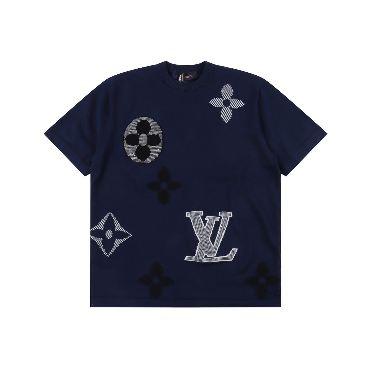 LOUIS VUITTON T-SHIRT - SUPER CLONE