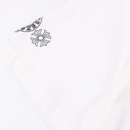 CHROME HEARTS T-SHIRT - SUPER CLONE