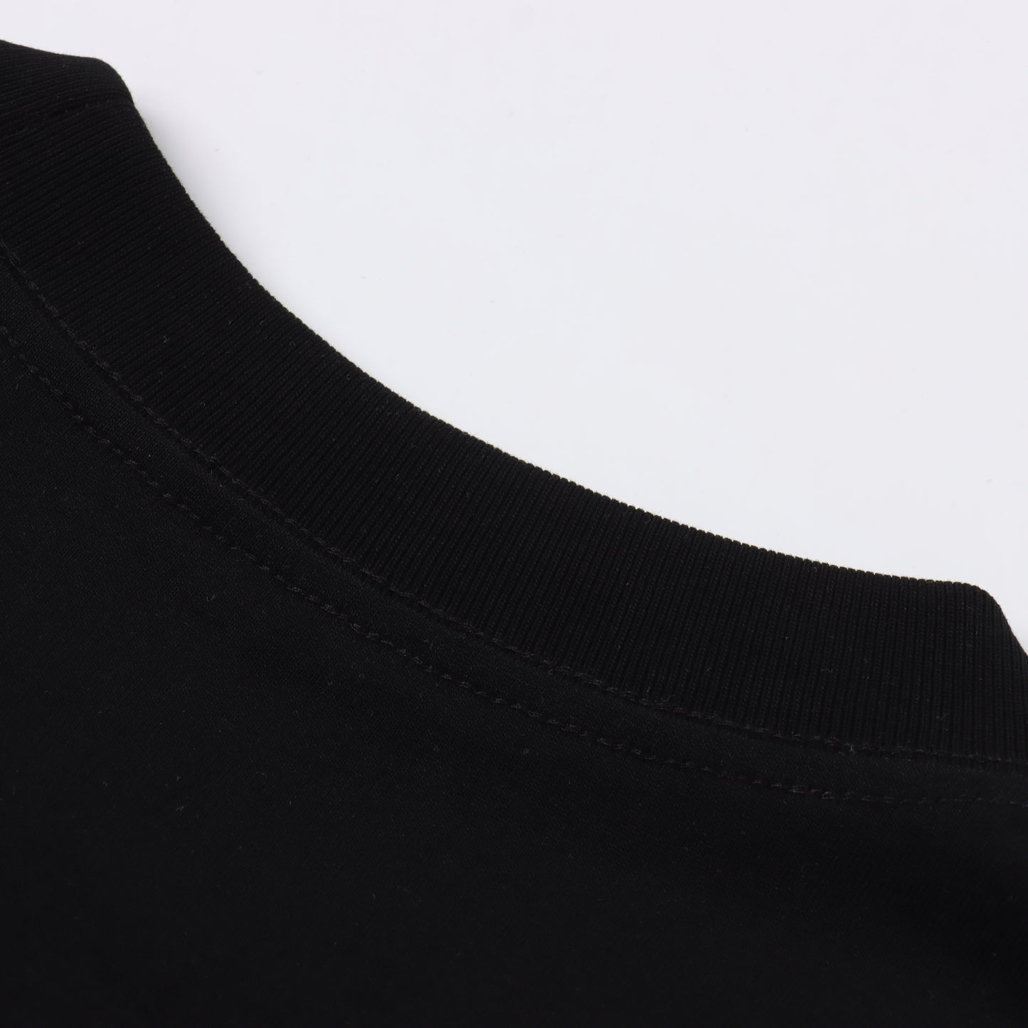 CHROME HEARTS T-SHIRT - SUPER CLONE