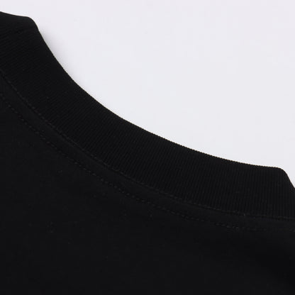 CHROME HEARTS T-SHIRT - SUPER CLONE