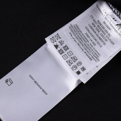 MONCLER POLO SHIRT – mit Tags – 1:1 HIGH END