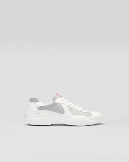 Prada America’s Cup Sneaker Weiß - HIGH QUALITY 1:1