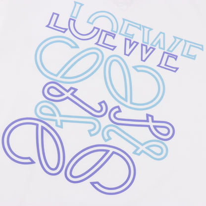 LOEWE T-SHIRT - SUPER CLONE