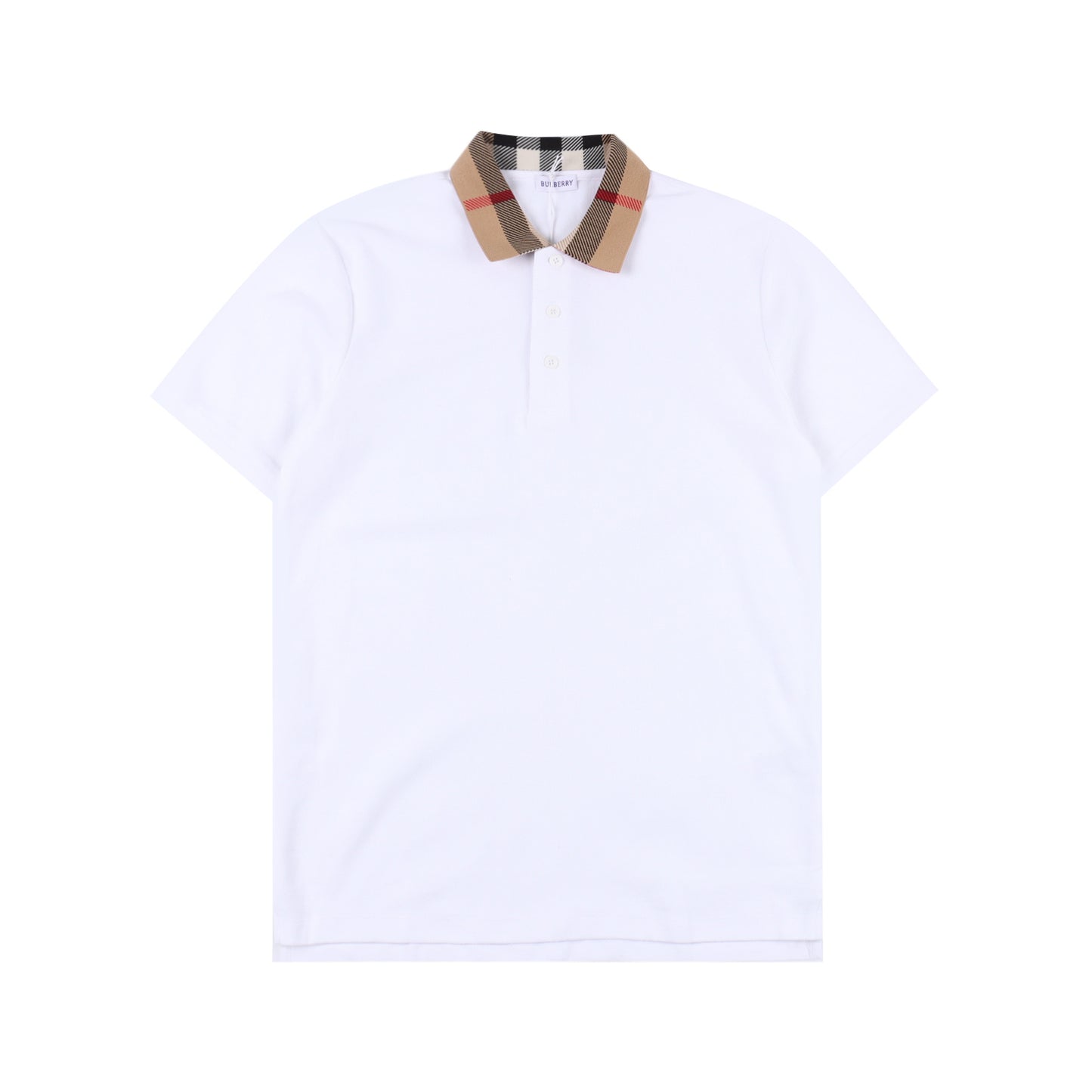 BURBERRY POLO SHIRT – mit Tags – 1:1 HIGH END