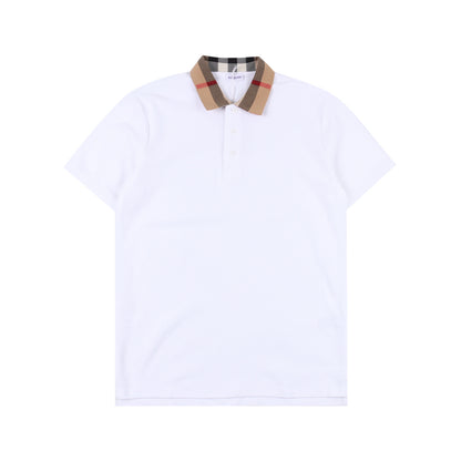 BURBERRY POLO SHIRT – mit Tags – 1:1 HIGH END