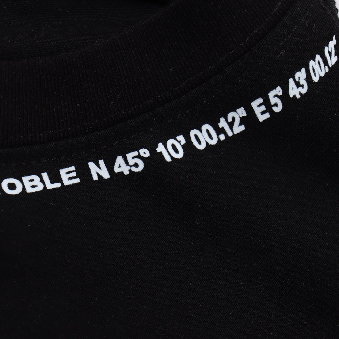 MONCLER T-SHIRT - SUPER CLONE
