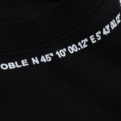 MONCLER T-SHIRT - SUPER CLONE