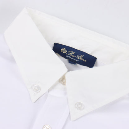 LORO PIANA SHIRT – 1:1 HIGH END