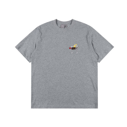 DIOR T-SHIRT - SUPER CLONE