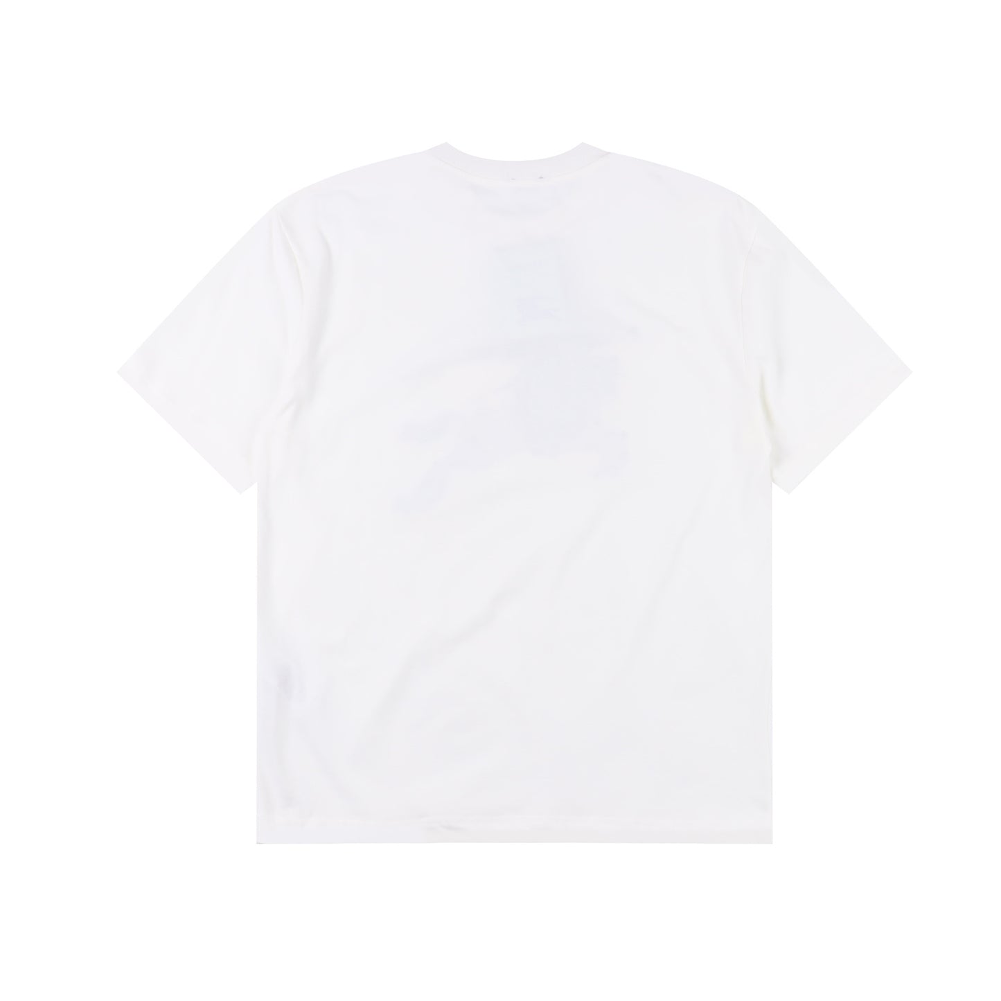 BURBERRY T-SHIRT - SUPER CLONE