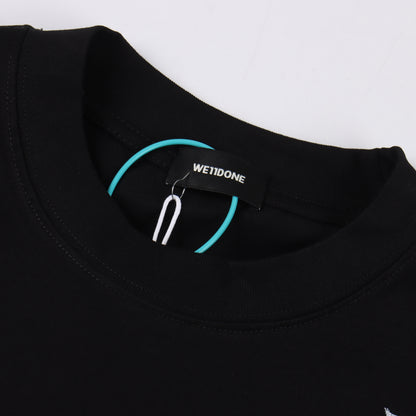 WE11DONE T-SHIRT - SUPER CLONE