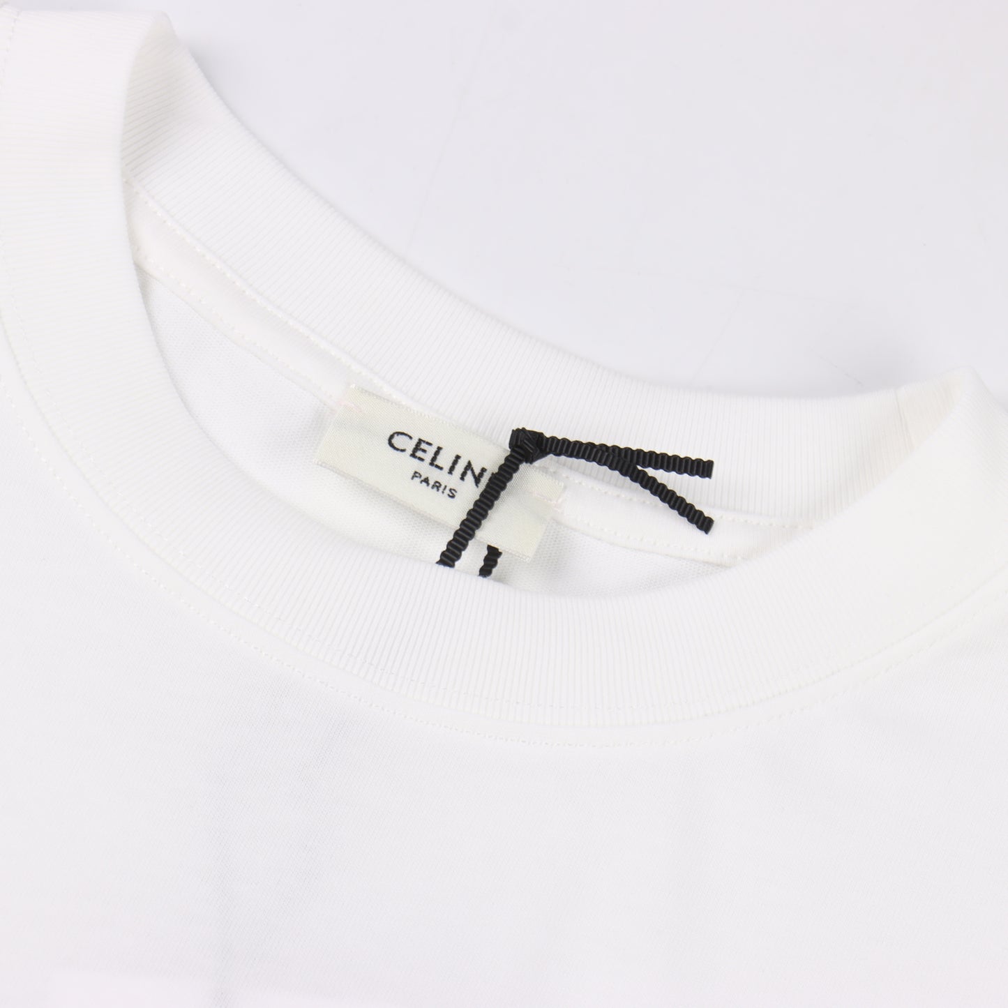 CELINE T-SHIRT - SUPER CLONE