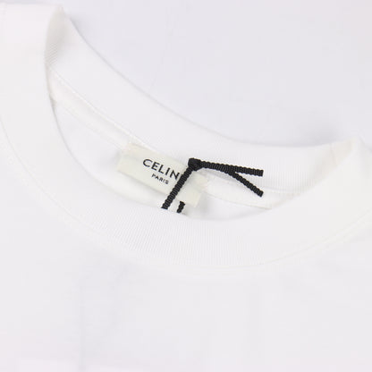 CELINE T-SHIRT - SUPER CLONE