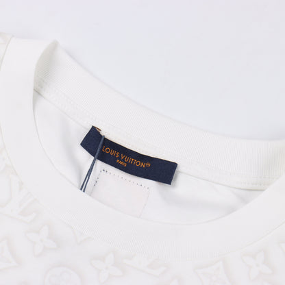 LOUIS VUITTON T-SHIRT - SUPER CLONE
