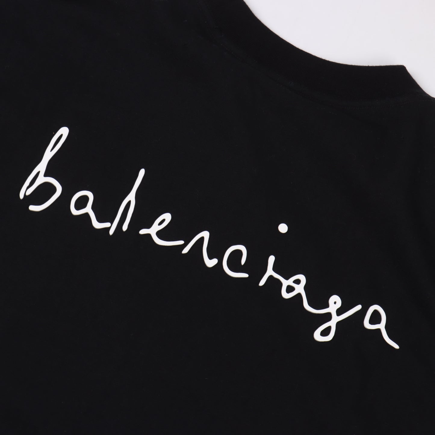 BALENCIAGA T-SHIRT - SUPER CLONE