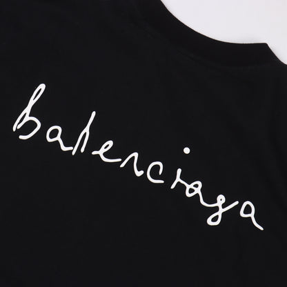 BALENCIAGA T-SHIRT - SUPER CLONE